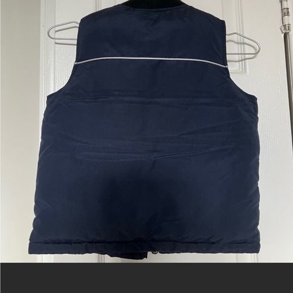 Old navy vest NWOT - Picture 5 of 6